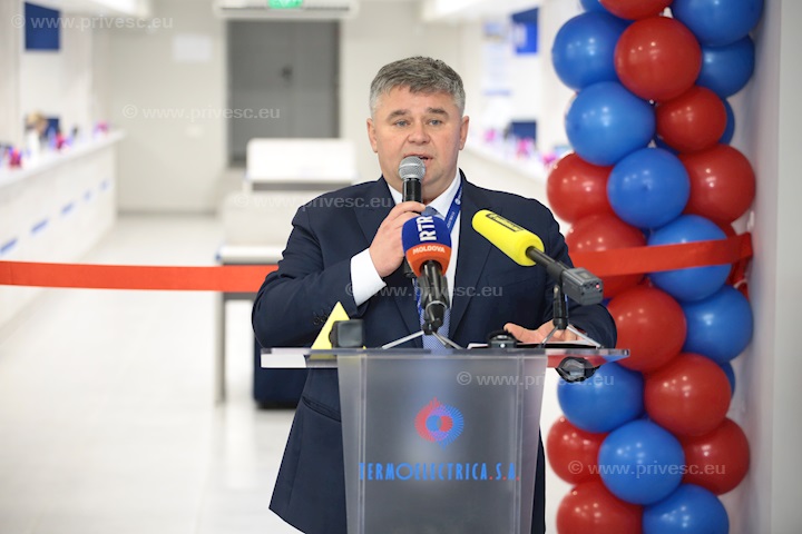 Fotografie eveniment