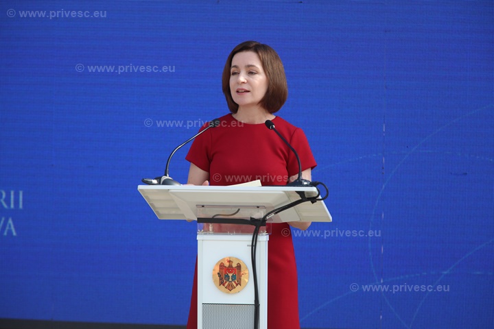 Fotografie eveniment