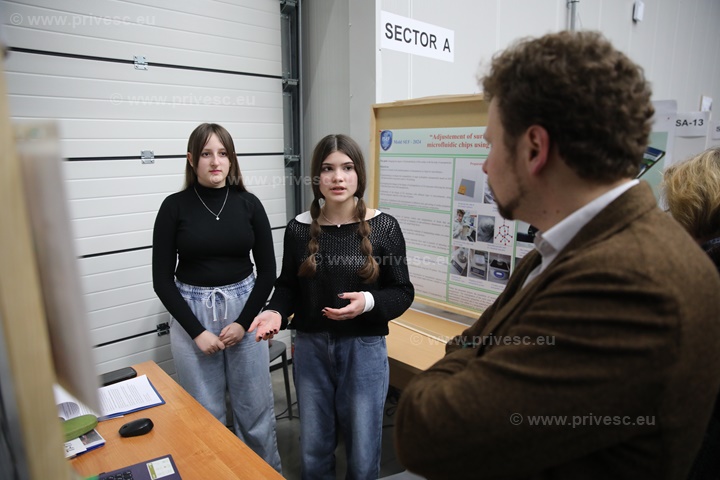 Fotografie eveniment