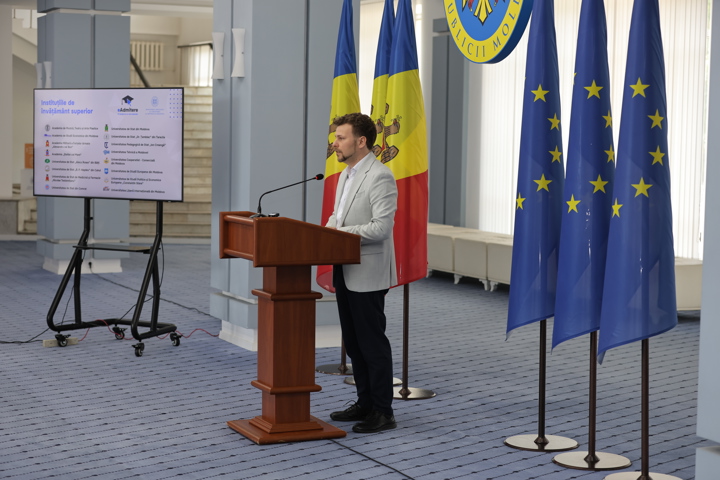 Fotografie eveniment