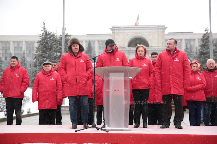 Fotografie eveniment