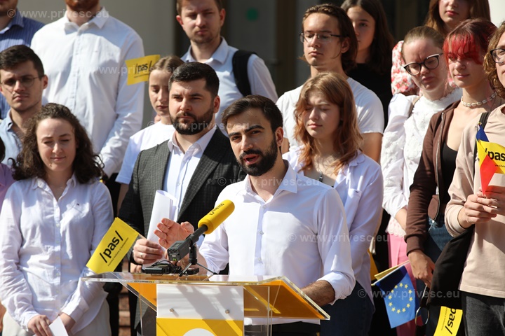 Fotografie eveniment