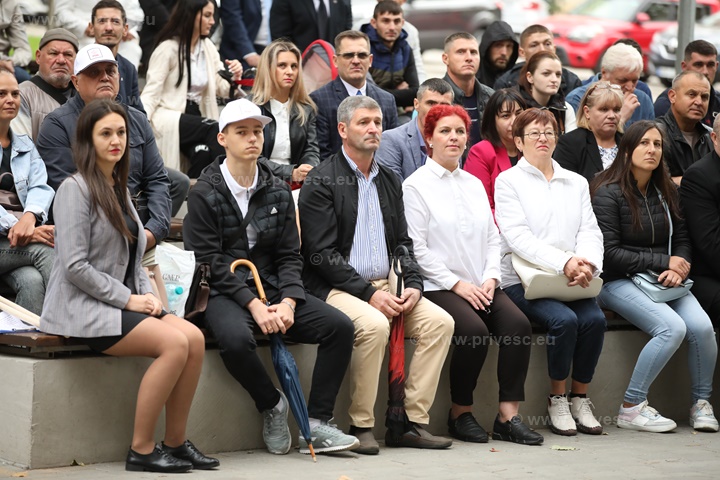 Fotografie eveniment