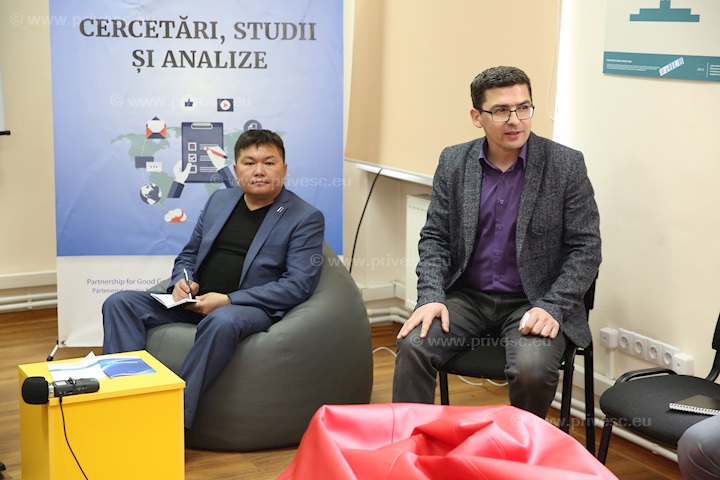 Fotografie eveniment