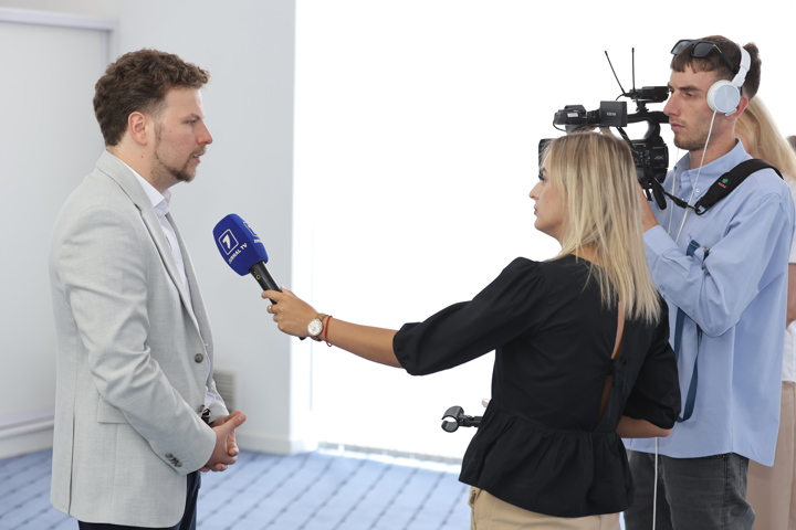 Fotografie eveniment