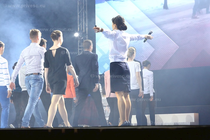 Fotografie eveniment