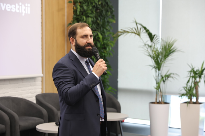 Fotografie eveniment