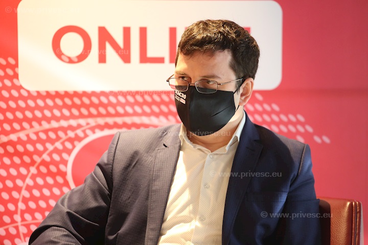 Fotografie eveniment