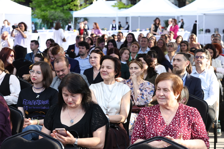Fotografie eveniment