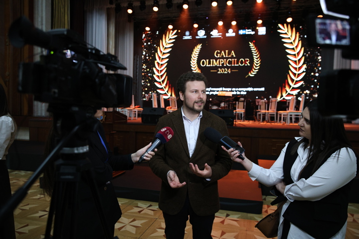 Fotografie eveniment