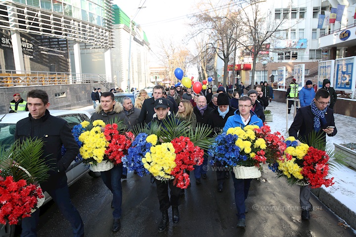 Fotografie eveniment