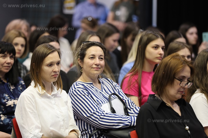 Fotografie eveniment