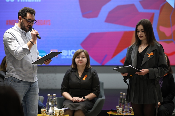 Fotografie eveniment