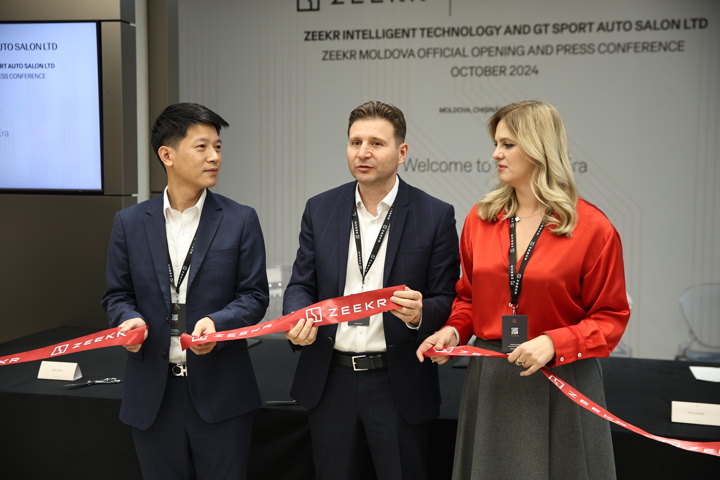 Fotografie eveniment