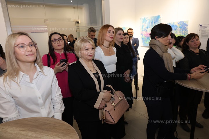 Fotografie eveniment