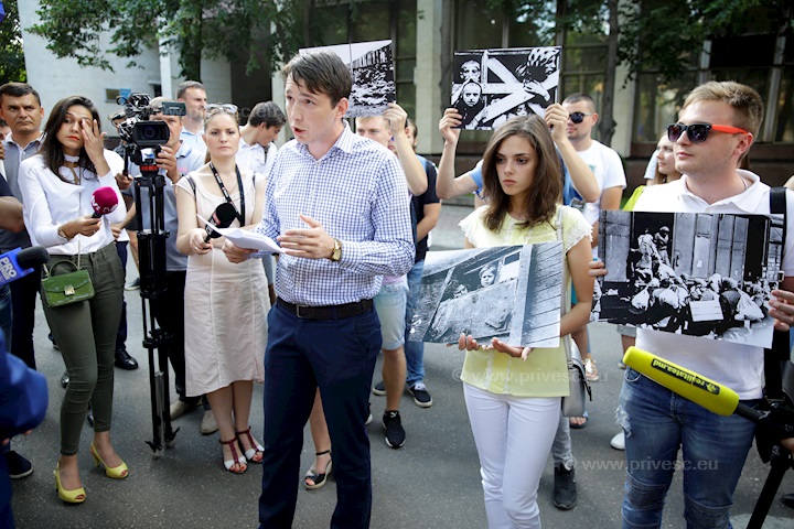 Fotografie eveniment