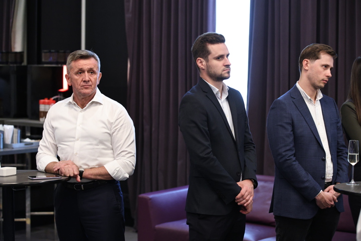 Fotografie eveniment