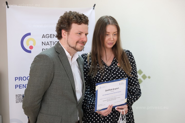 Fotografie eveniment