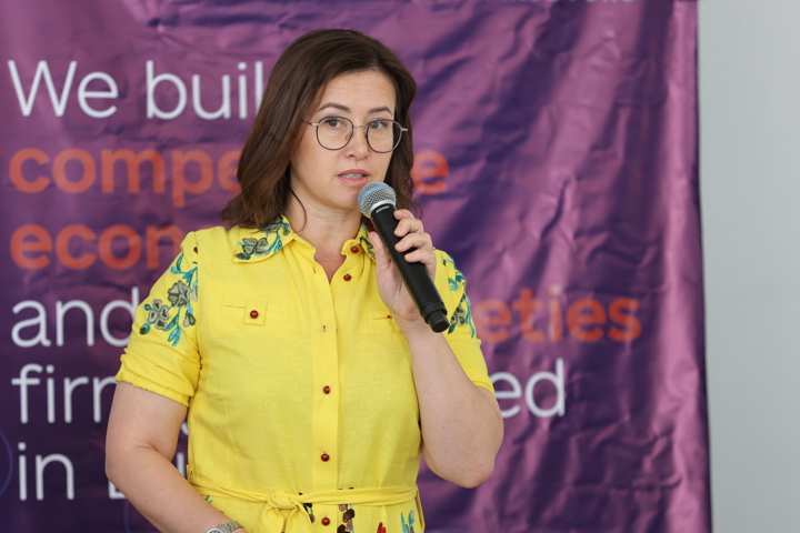 Fotografie eveniment