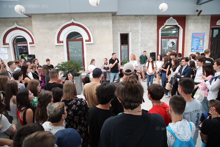 Fotografie eveniment