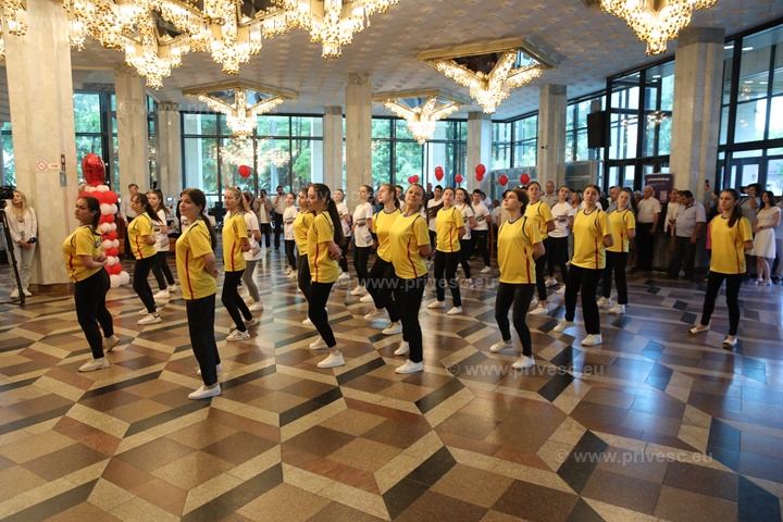 Fotografie eveniment
