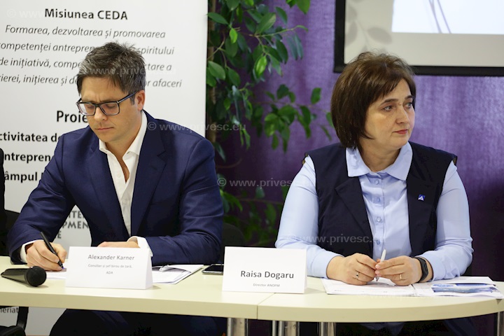 Fotografie eveniment