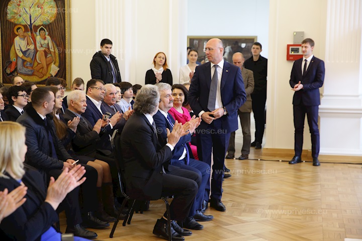 Fotografie eveniment