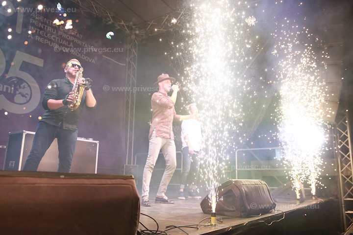 Fotografie eveniment