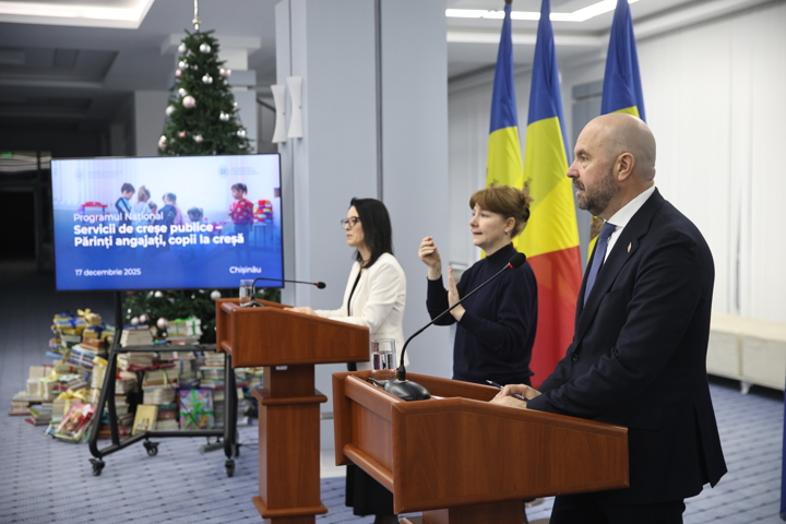 Fotografie eveniment