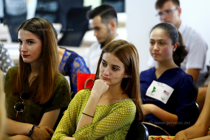 Fotografie eveniment