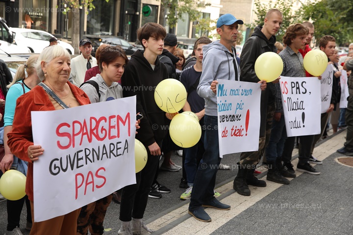 Fotografie eveniment