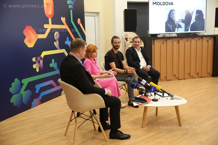 Fotografie eveniment