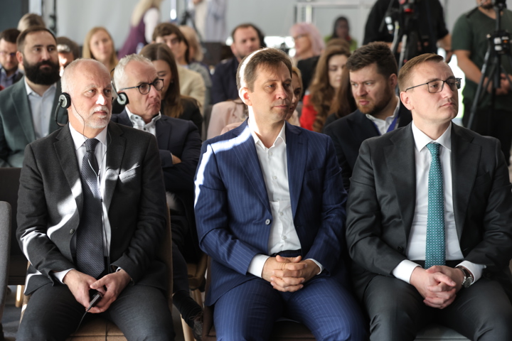 Fotografie eveniment