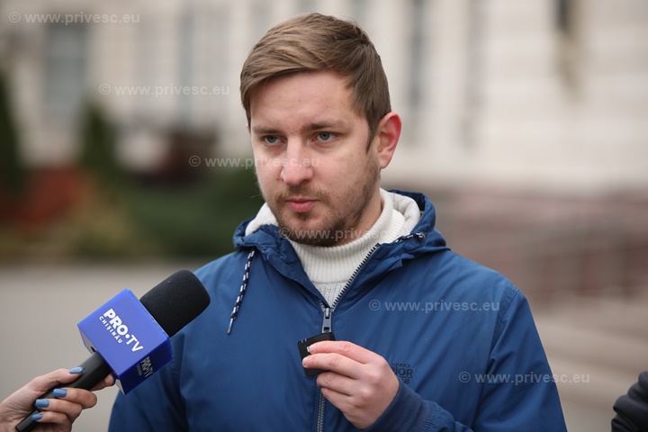 Fotografie eveniment