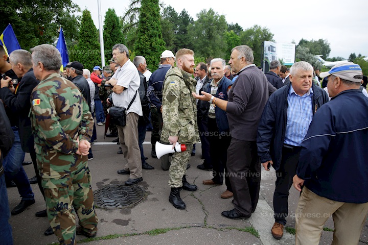 Fotografie eveniment