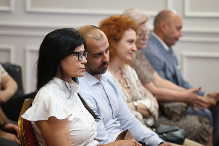 Fotografie eveniment