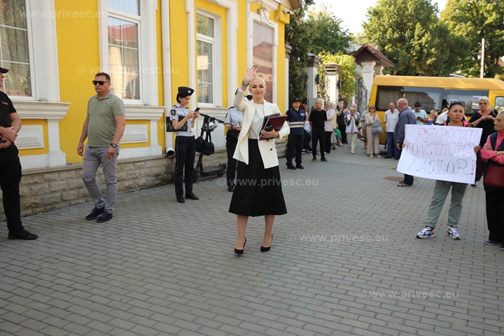 Fotografie eveniment