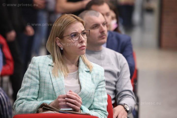 Fotografie eveniment