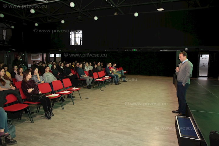 Fotografie eveniment