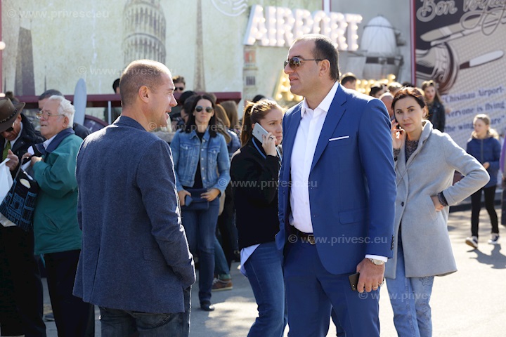 Fotografie eveniment