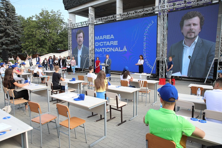 Fotografie eveniment