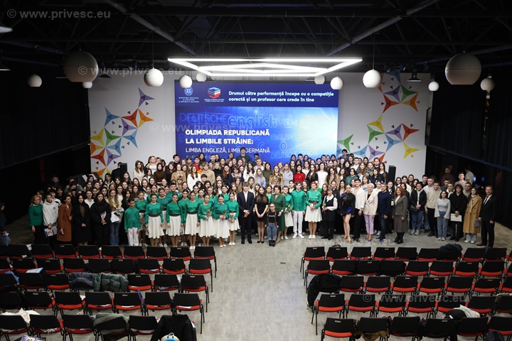 Fotografie eveniment