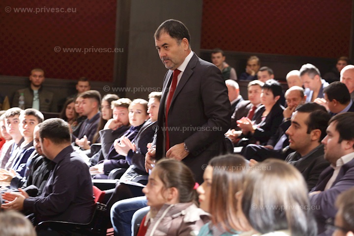 Fotografie eveniment