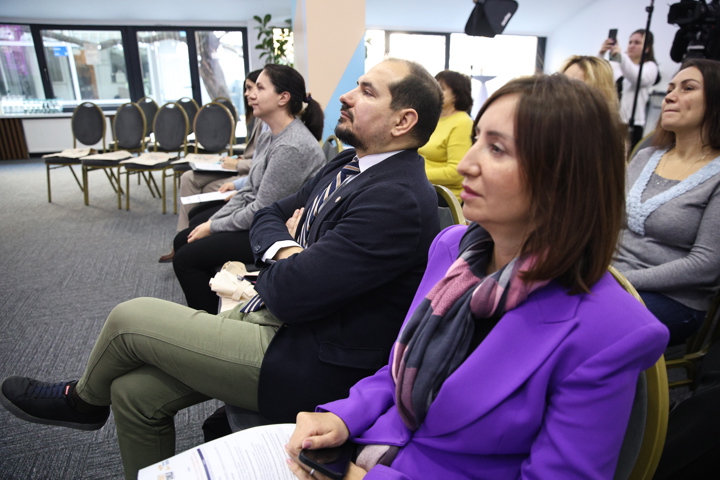 Fotografie eveniment