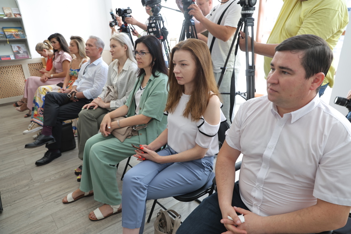 Fotografie eveniment