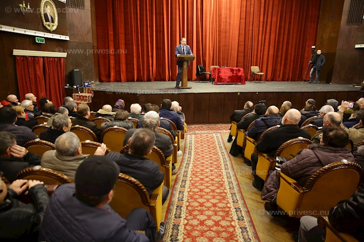 Fotografie eveniment