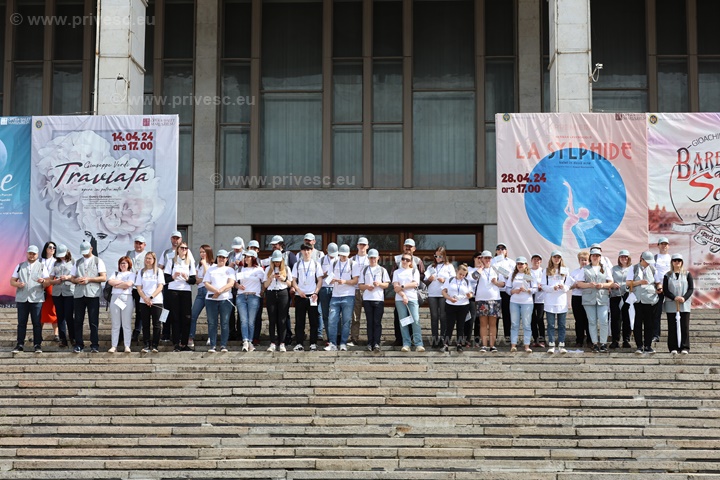 Fotografie eveniment