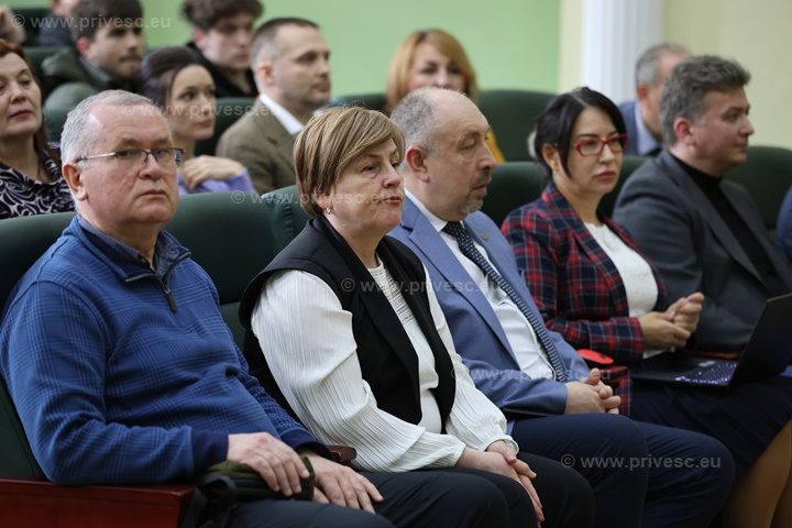 Fotografie eveniment