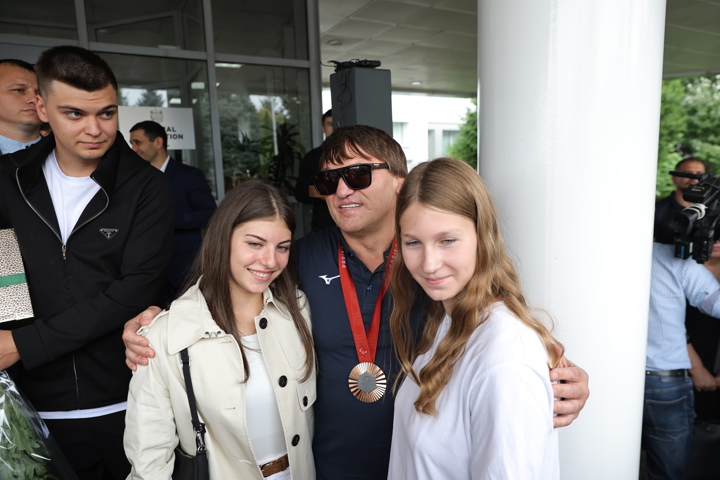 Fotografie eveniment