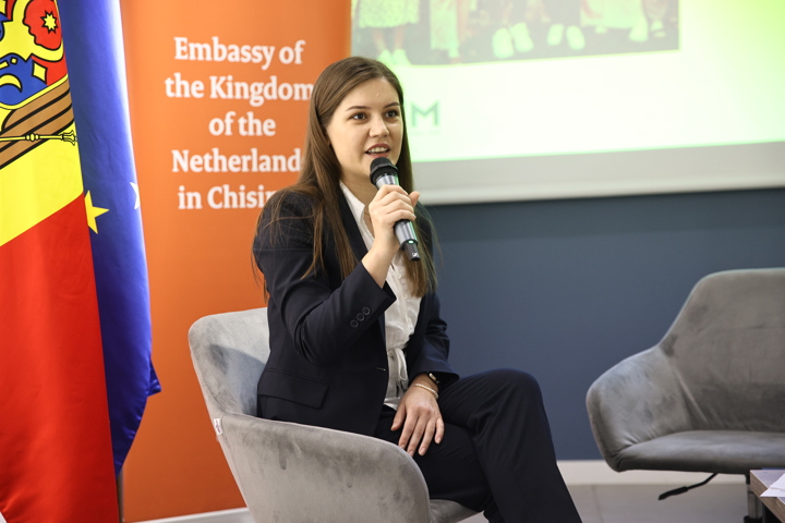 Fotografie eveniment